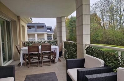 vente appartement 167 900 € à proximité de Montlouis-sur-Loire (37270)