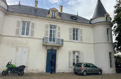 vente appartement 200 000 € à proximité de Sainte-Soulle (17220)
