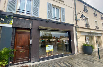 location commerce 1 200 € CC /mois à proximité de Orsay (91400)
