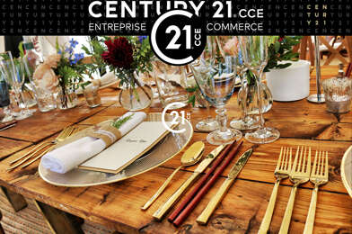 Commerce  1391000 €