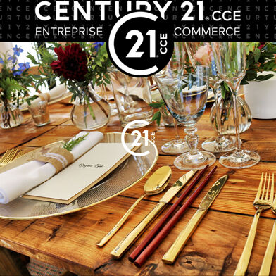 Commerce  1391000 €