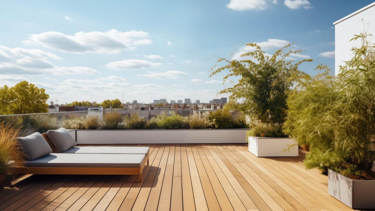 appartement 6 pièces 181 m2 à vendre à Montpellier (34000)