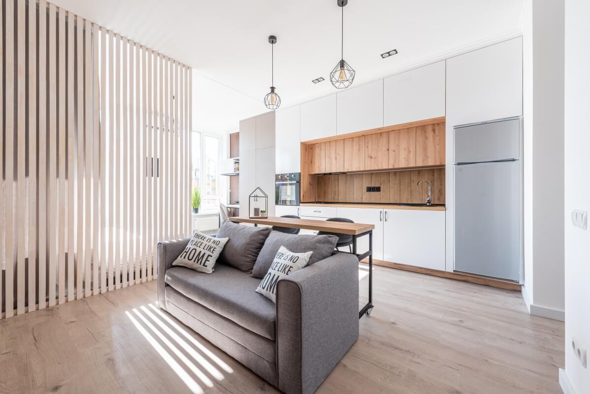 Appartement  T2 à vendre Montpellier 34000