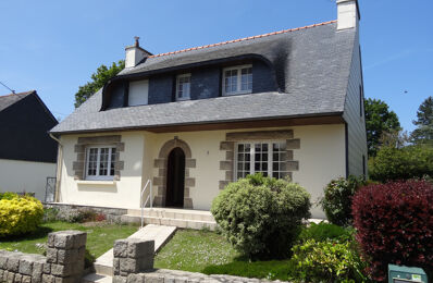 vente maison 148 400 € à proximité de Saint-Gelven (22570)