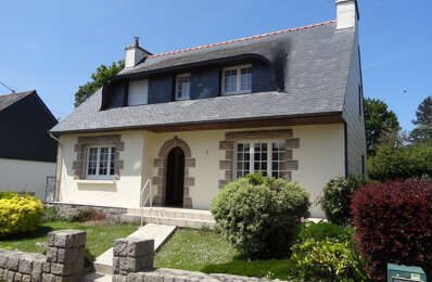 vente maison 148 400 € à proximité de Lanrivain (22480)