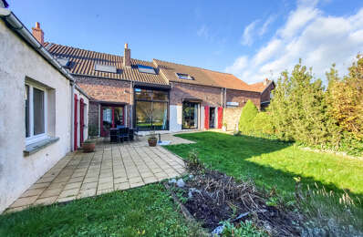 maison 8 pièces 170 m2 à vendre à Avesnes-les-Aubert (59129)