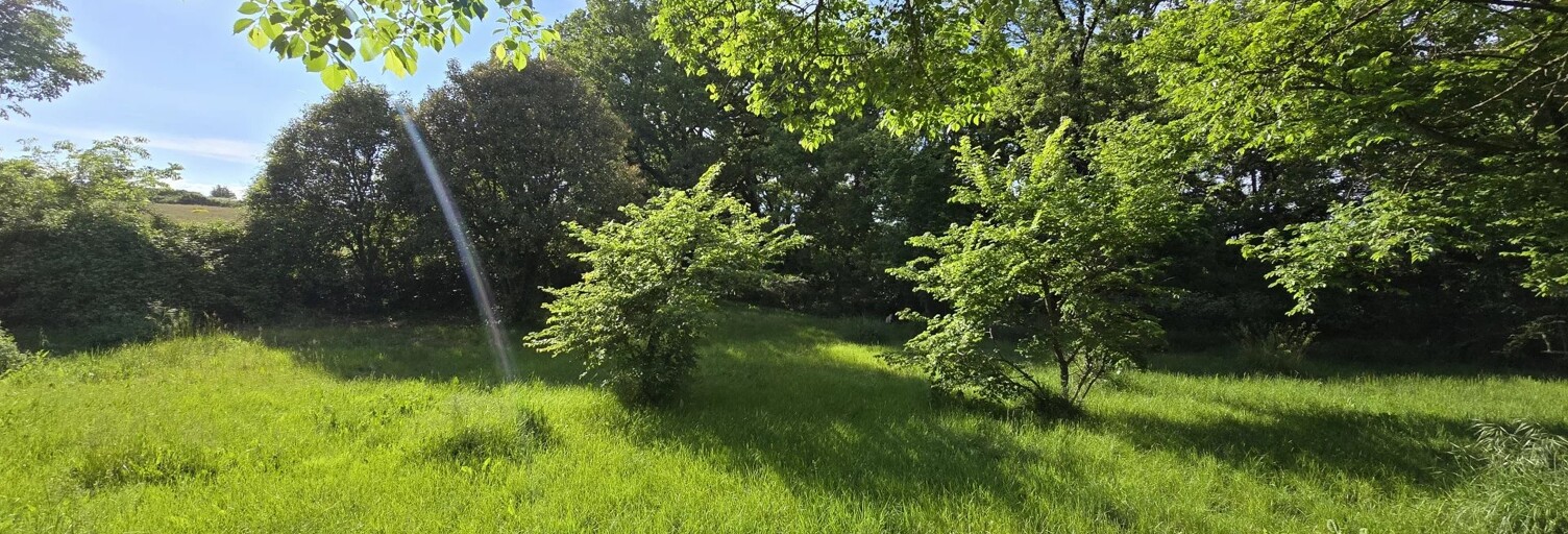 Terrain  725 m² à vendre à Lussan (30580)