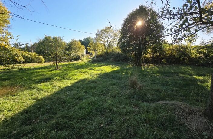 Superbe terrain constructible de 725 m² — photo 4