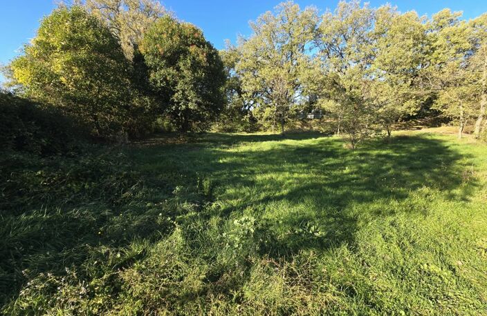 Superbe terrain constructible de 725 m² — photo 5