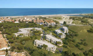 Appartement 3 Pièces 62 m² à vendre à Le Barcarès (66420)