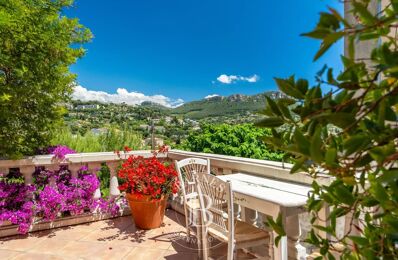 vente maison 1 230 000 € à proximité de La Cadière-d'Azur (83740)