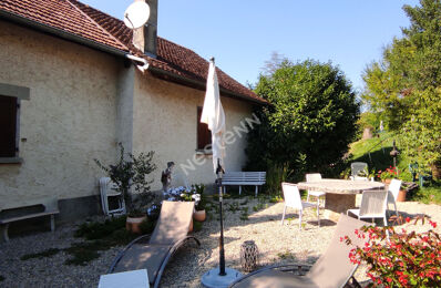 vente maison 323 300 € à proximité de Saint-Cergues (74140)