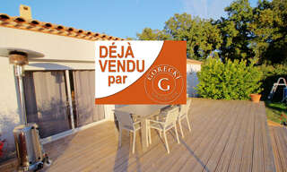 Maison 4 Pièces 102 m² à vendre à Saint-Geniès-de-Comolas (30150)