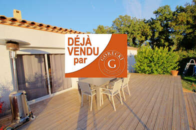 Maison 4 pièces 299900 €