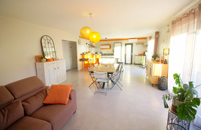Agréable villa plain-pied de 2015 — photo 2