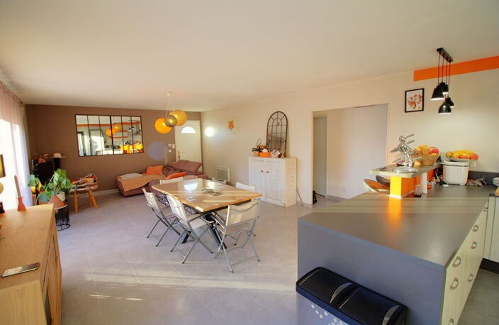 Agréable villa plain-pied de 2015 — photo 3