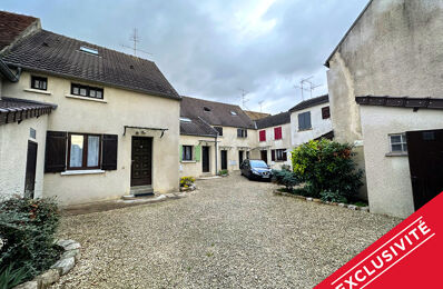vente immeuble 349 000 € à proximité de Appoigny (89380)