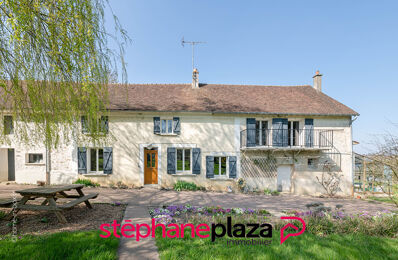 vente maison 395 000 € à proximité de Marolles-en-Brie (77120)