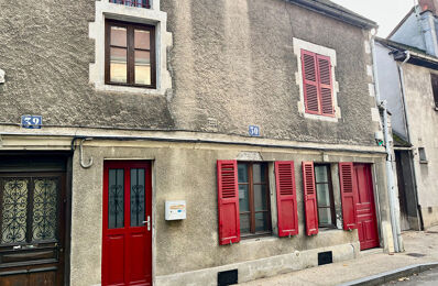 vente maison 68 000 € à proximité de Saint-Bris-le-Vineux (89530)