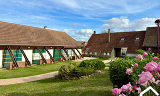 Immeuble  770 m² à vendre à Diges (89240)