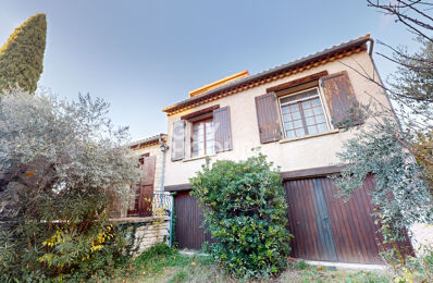 vente maison 320 000 € à proximité de Sarrians (84260)