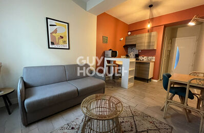 vente appartement 67 000 € à proximité de Colayrac-Saint-Cirq (47450)