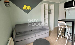 Appartement 1 Pièce 13 m² à vendre à Agen (47000)