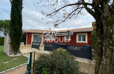 vente maison 299 000 € à proximité de Coutras (33230)