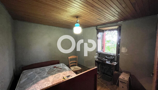 Villa / Maison 3 pièces  à vendre Sénergues 12320