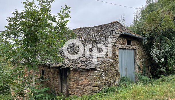 Villa / Maison 3 pièces  à vendre Sénergues 12320