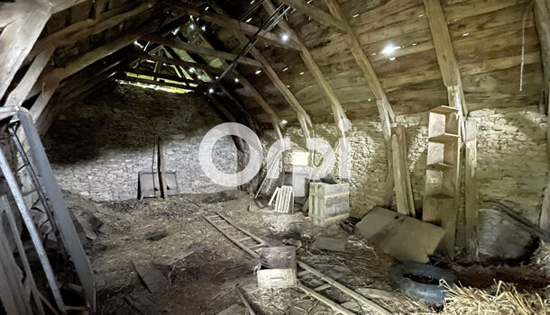 Villa / Maison 3 pièces  à vendre Sénergues 12320