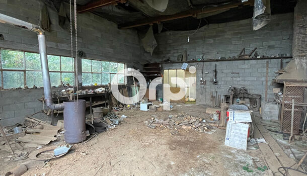 Villa / Maison 3 pièces  à vendre Sénergues 12320