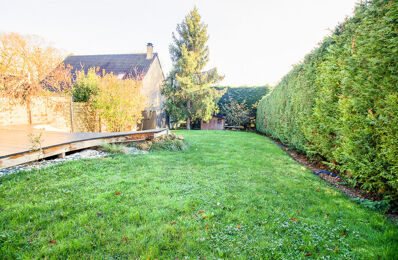 vente maison 409 000 € à proximité de Méry-sur-Oise (95540)
