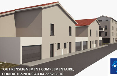 vente maison 303 000 € à proximité de Saint-Just-Malmont (43240)