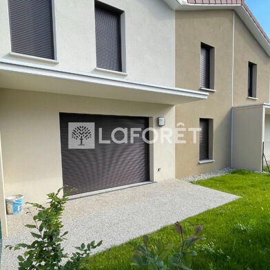 Maison 5 pièces 96 m²