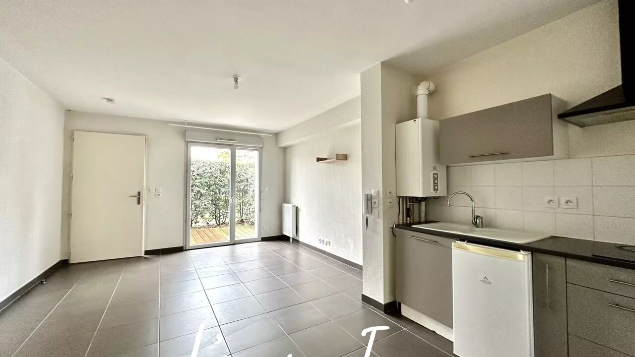 appartement 2 pièces 52 m2 à vendre à Toulouse (31300)