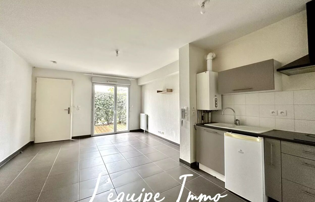 appartement 2 pièces 52 m2 à vendre à Toulouse (31300)