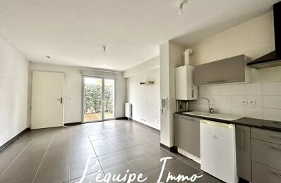vente appartement 147 000 € à proximité de Villeneuve-Tolosane (31270)