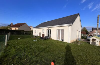 vente maison 219 000 € à proximité de Sainte-Colombe-la-Commanderie (27110)