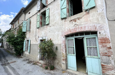 vente maison 89 880 € à proximité de Labastide-Saint-Georges (81500)