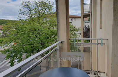 vente appartement 95 000 € à proximité de Carnon Plage (34280)