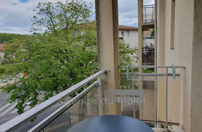 vente appartement 95 000 € à proximité de Lattes (34970)