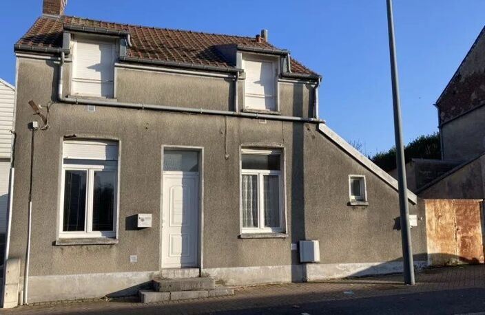 Nouveauté AULNOYE-AYMERIES — photo 2