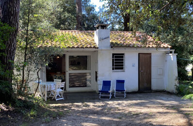 vente maison 161 500 € à proximité de Talmont-sur-Gironde (17120)