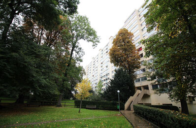 appartement 2 pièces 33 m2 à vendre à Savigny-sur-Orge (91600)