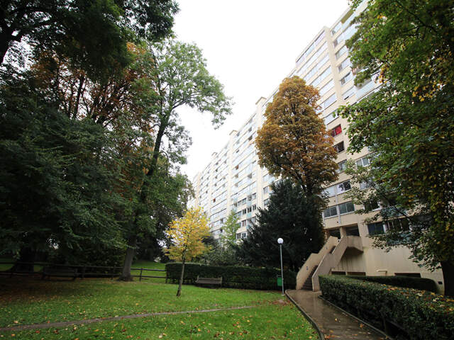 Appartement Savigny Sur Orge 2 pièces 33.46 m² — photo du bien