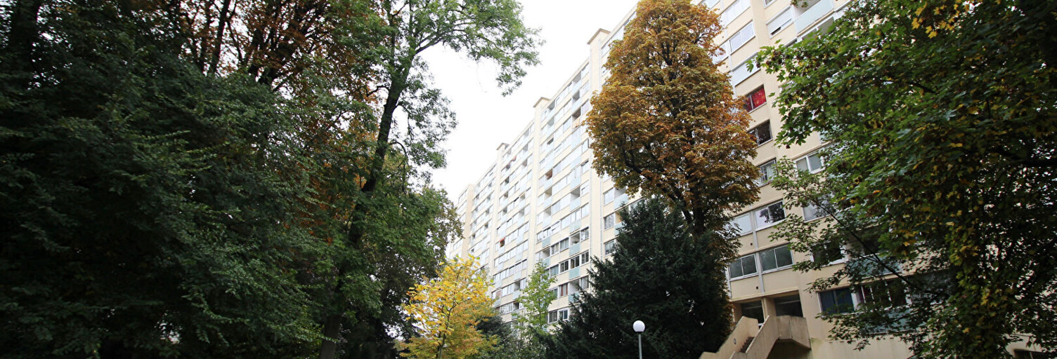 Appartement 2 Pièces 33 m² à vendre à Savigny-sur-Orge (91600)