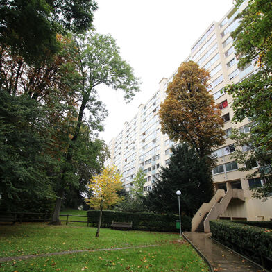 Appartement 2 pièces 98000 €