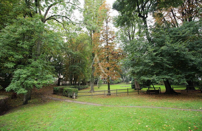 Appartement Savigny Sur Orge 2 pièces 33.46 m² — photo 2