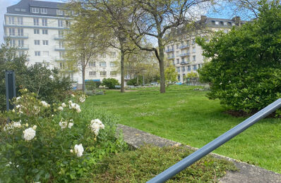 location appartement 410 € CC /mois à proximité de La Forest-Landerneau (29800)